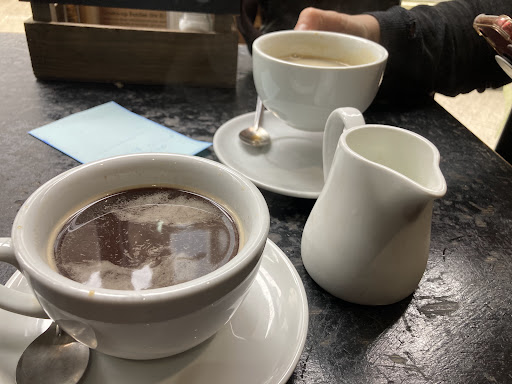 Photo of Smugglers Den - 10 Causewayhead, Penzance TR18 2SN